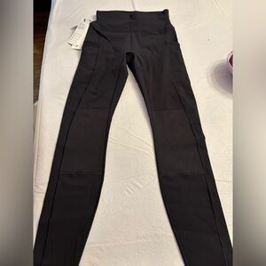 ARITZIA Golden Defend Hi-Rise Hiking Legging